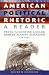 Price Comparison : American Political Rhetoric