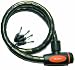 Confronta prezzi Master Lock 8228 - Lucchetto, Grigio scuro