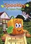 Spookley the Square Pumpkin