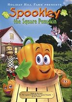 Stream Spookley the Square Pumpkin Movie Online.