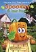 Spookley the Square Pumpkin