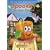 Spookley the Square Pumpkin