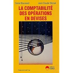 La comptabilit� des op�rations en devises