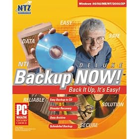 Backup Now! Deluxe