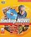 Software : Backup Now! Deluxe