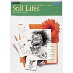Drawing: Still Lifes with William F. Powell (HT256) book cover