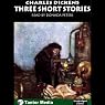 Three Short Stories