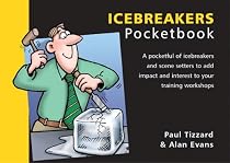 The Icebreakers Pocketbook (Management Pocketbooks)