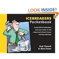 The Icebreakers Pocketbook (Management Pocketbooks)