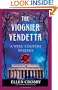The Viognier Vendetta: A Wine Country Mystery (Wine Country Mysteries)