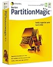 Norton PartitionMagic 8.0