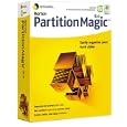 Norton PartitionMagic 8.0 by Symantec