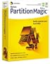 Norton Partition Magic 8.0