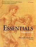 Books : Essentials of Musculoskeletal Care