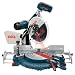 Bosch 4212L 12-Inch Dual Bevel Compound Miter saw with Laser Tracking