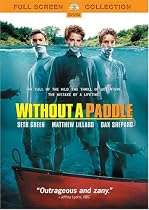 Without A Paddle (Full Screen Edition)