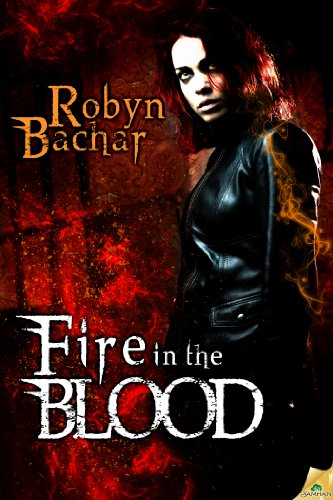 Fire in the Blood (Bad Witch)