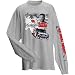 Search Our Specialty Mall : Chase Authentics Dale Earnhardt, Jr. National Guard Adrenaline Overdrive Long Sleeve T-Shirt