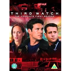 Third Watch - The Complete First Season [DVD]