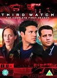 Third Watch - The Complete First Season [DVD]