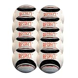 Eco Soccer Ball - Club (Size 5 Waves) Multipack (10)