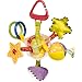 Lamaze Tug & Play Knot Block