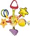 Lamaze Tug & Play Knot Block