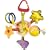 Lamaze Tug & Play Knot Block