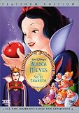 Blanca Nieves Y Siete Enanos [1938] (REGION 1) (NTSC)
