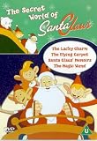 Secret World Of Santa Claus - Lucky Charm [2002] [DVD]