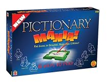 Pictionary Mania