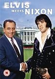 Elvis Meets Nixon [DVD] DVD