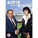 Elvis Meets Nixon [DVD]