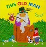 This Old Man (Classic Books with Holes)