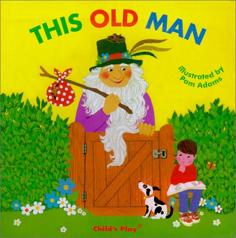 Buy This Old Man (Classic Books with Holes) online at Discounted New and Used prices. Delivered to your door with Off-The-Bookshelf.