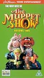 The Muppet Show - Very Best of Volume 2 [VHS]