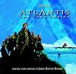 Atlantis: The Lost Empire