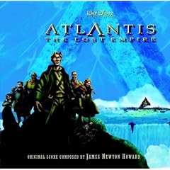 Atlantis: The Lost Empire