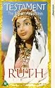 Testament - Ruth - The Bible In Animation [VHS] [1996]