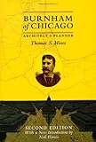 Burnham of Chicago : architect and planner