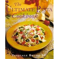 The Ultimate Pasta Cookbook