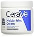 CeraVe Moisturizing CreamÂ 16 oz (453 g) Pack of 3