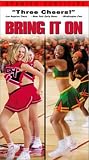 Bring It on (Spanish) [VHS]