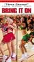 Bring It on [VHS]