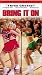 VHS : Bring It on (Spanish)