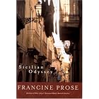 Sicilian Odyssey (National Geographic Directions) by Francine Prose