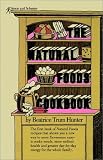 Natural Foods Cookbook