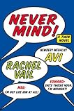 Never Mind!: A Twin Novel