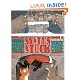 Santa's Stuck