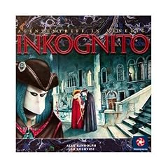 Inkognito